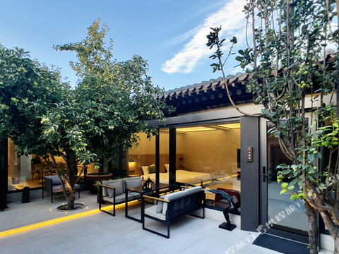 鼓楼云墅(大同古城店)