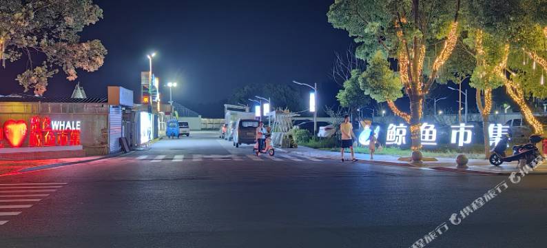 景尚酒店(南京禄口机场铜山地铁站店)图片