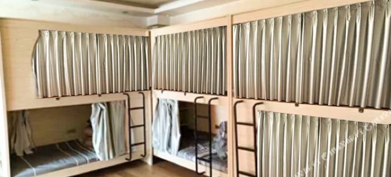 兰州宁宇青年旅舍图片