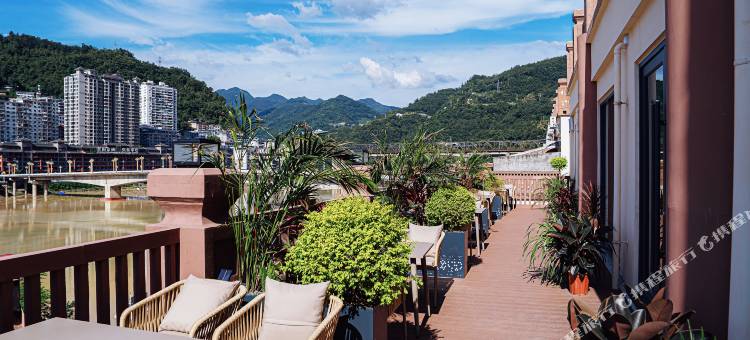 Nourthhouse北屋酒店图片