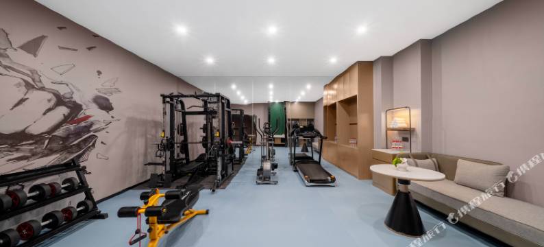 香舍酒店(盐城建湖县政府店)图片