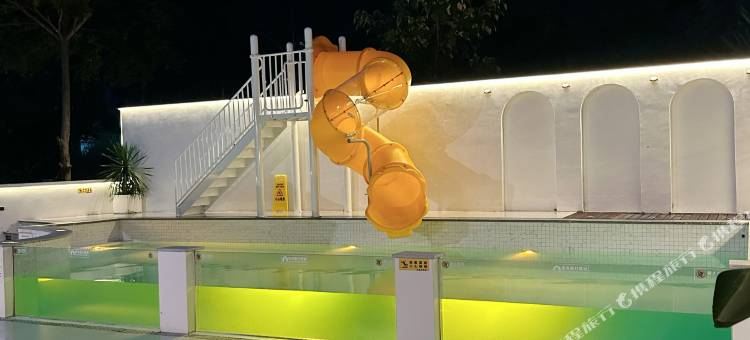 佛冈碧桂园温泉度假别墅图片