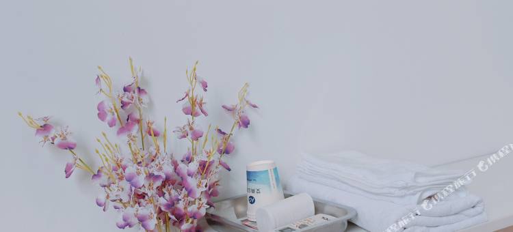 季安公寓(上饶师院店)图片