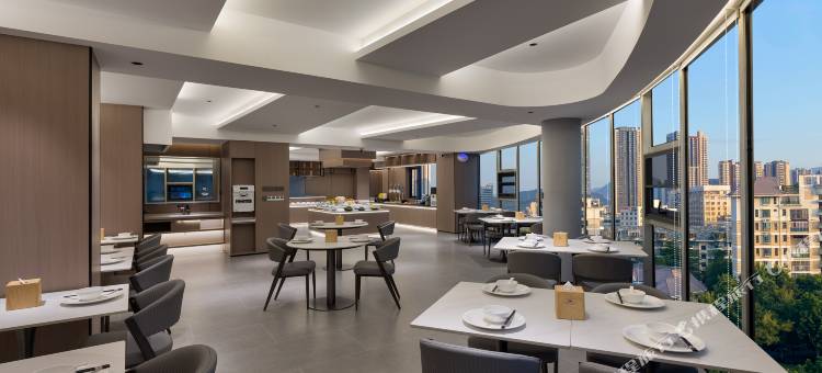 全天候酒店(温州瓯海龙霞路店)图片