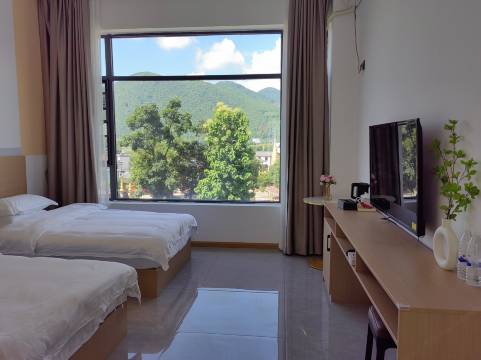 勐糯镇凡间民宿