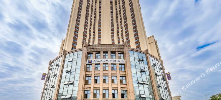 7天优品premium酒店(兰州肿瘤医院店)图片