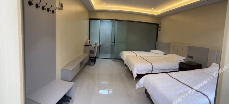 布尔津县冲乎尔镇舒欣民宿图片