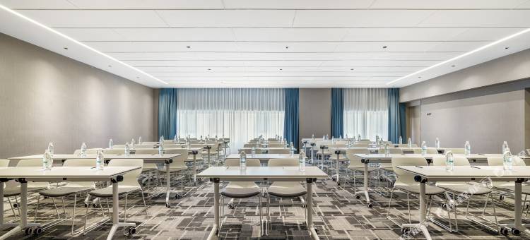 丽怡酒店(乌鲁木齐美美购物中心博物馆店)图片