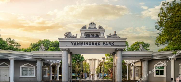 南昌澜悦滕王阁智选酒店(国威路地铁站店)图片