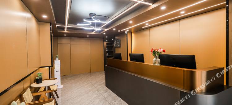 逸方公寓(广医附属第一医院海珠广场地铁站店)图片