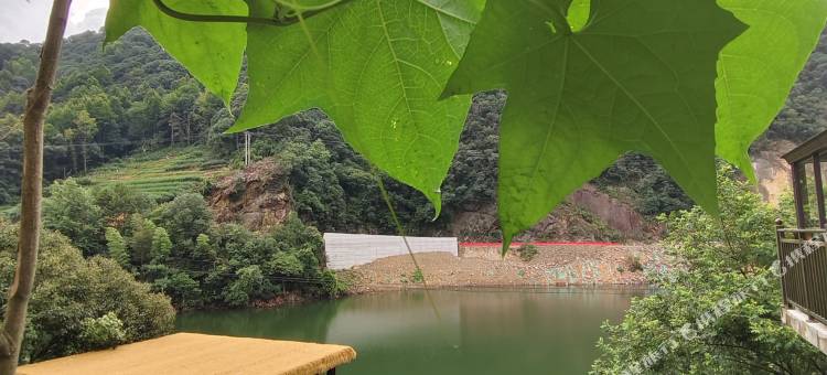 千岛湖惜湖民宿图片