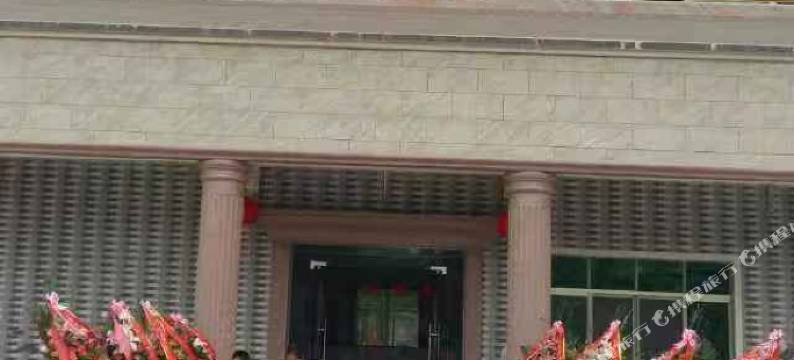 揭西大洋农家乐图片