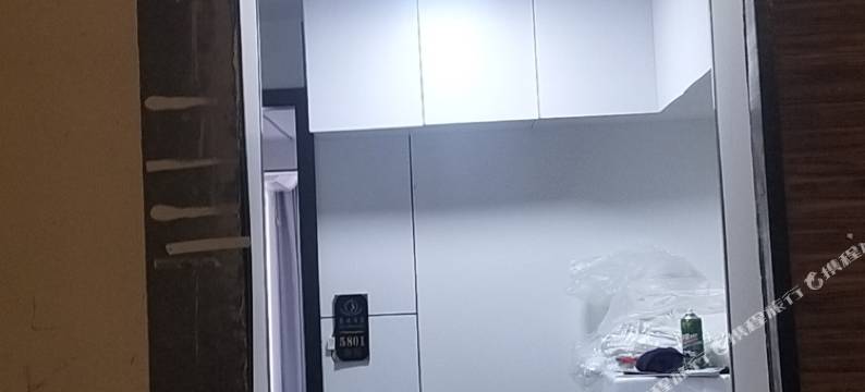 豪斌酒店(贵阳北站店)图片