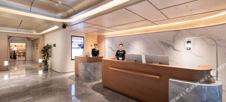 北京小米移动互联网产业园建材城西路亚朵酒店图片