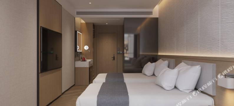 臻途酒店(广州江南西昌岗地铁站店)图片