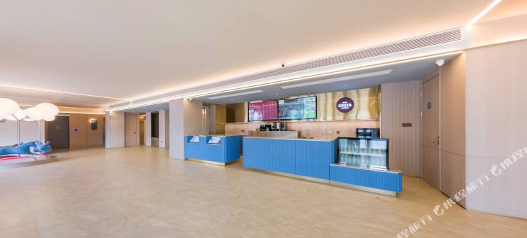 汉庭酒店(溧阳五星大道店)图片