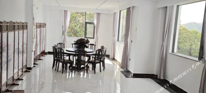 村源民宿酒店图片