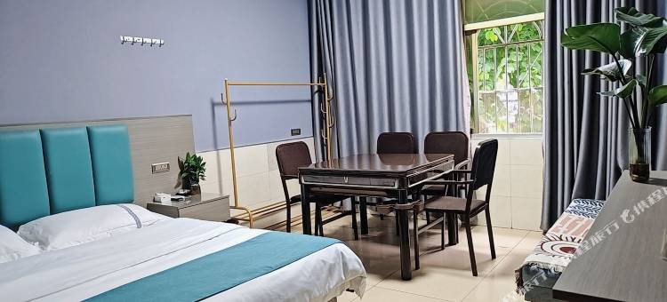 奉节巨都宾馆图片