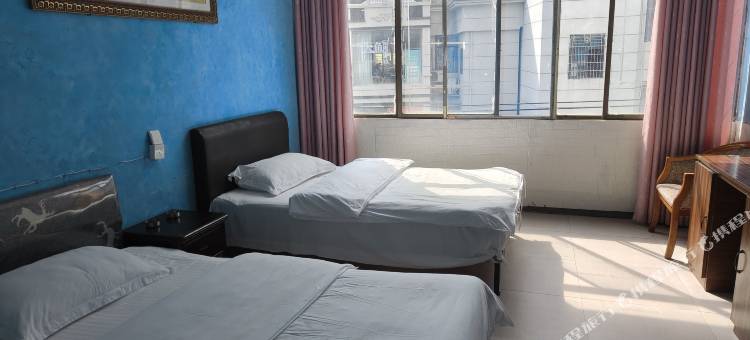 萍安公寓(上饶师院店)图片