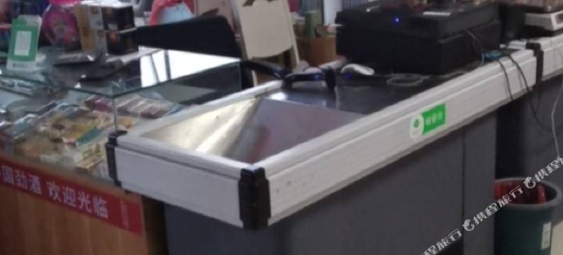 万客来宾馆图片