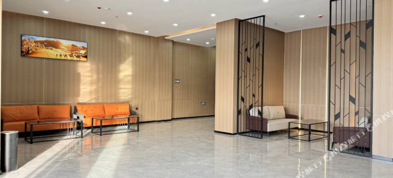 古道印象商务酒店图片