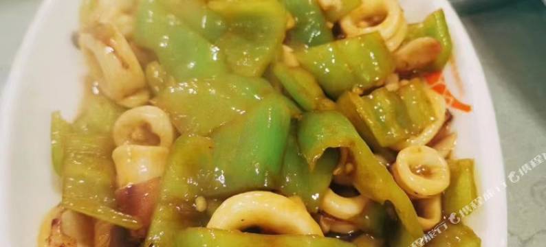 普陀山漫心·欢喜美宿(普济寺店)图片