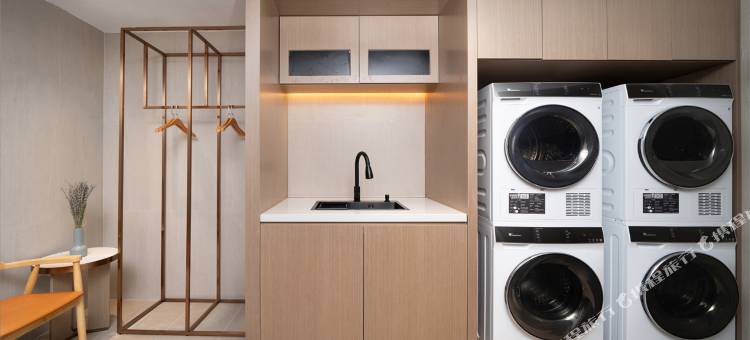 麗枫酒店(盐城开发区尚德商务楼店)图片