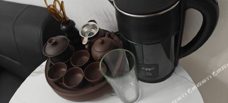 汕头公众住宿图片