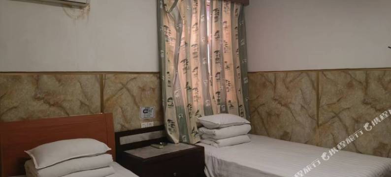 张家港港兴旅馆图片