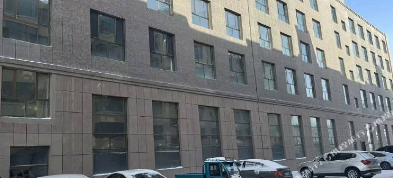 正蓝旗奢野智慧民宿图片