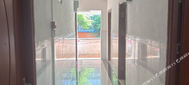 华新公寓(渔人码头店)图片