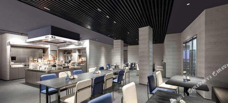 厦门中山路步行街中华城轻居酒店图片