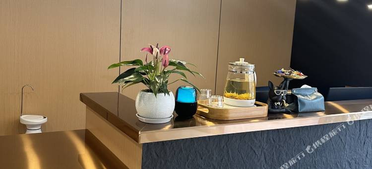 西岸酒店(桂林两江四湖象鼻山店)图片