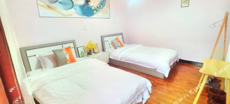 好再来客栈(温江大学城店)图片