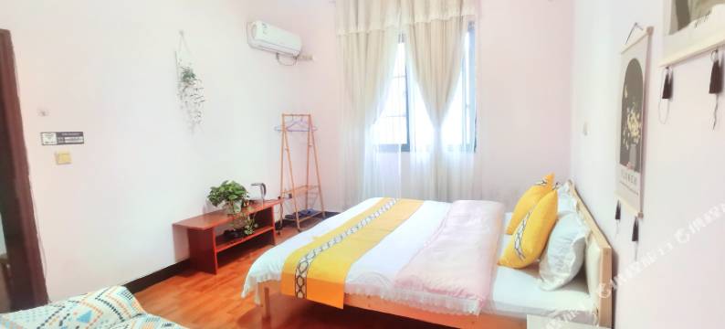 好再来客栈(温江大学城店)图片