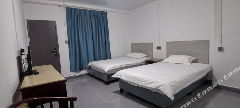 惠州霞涌时代公寓图片