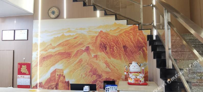 锦鑫商务宾馆(广州天河公园地铁站店)图片