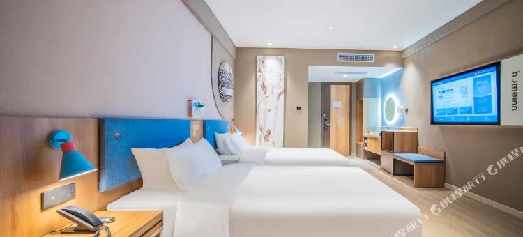 如家酒店·neo(堆龙华西医院西藏医院店)图片