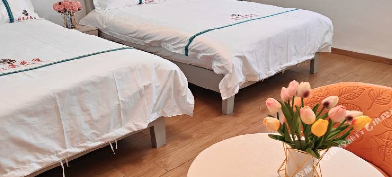 永定土楼好来屋客栈图片