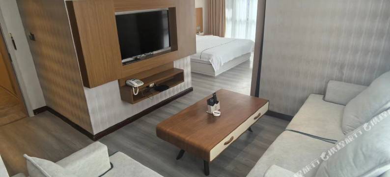 福泉景轩精品酒店图片