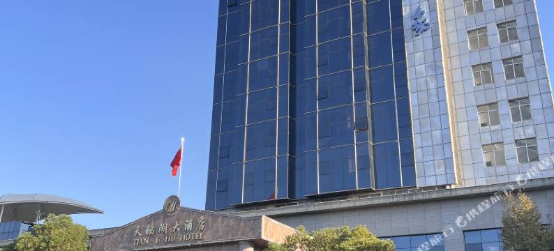 景德镇天鹅湖大酒店(古窑民俗博览区店)图片