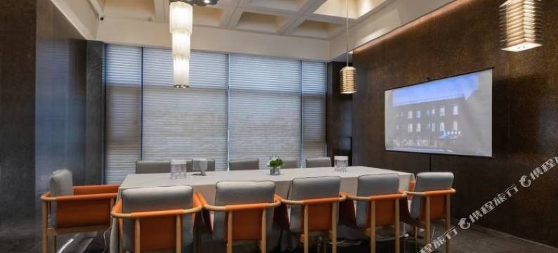 杭州西湖映象酒店(柳浪闻莺雷峰塔店)图片