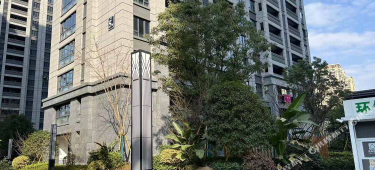 森森南民宿(龙霞路地铁站店)图片