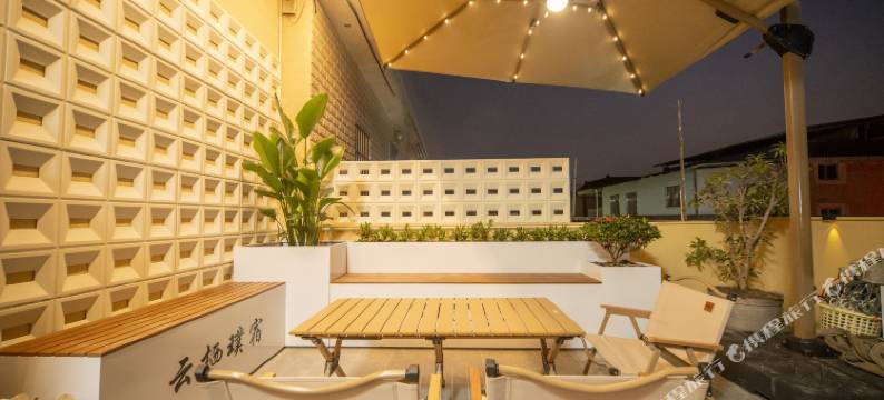 云栖·璞宿 (云水谣景区水车店)图片