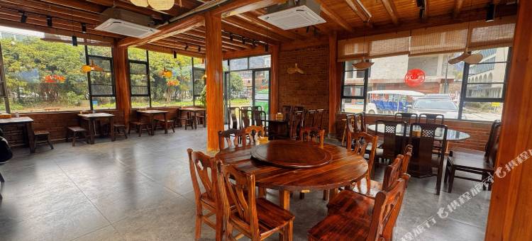 木子里民宿(阳朔兴坪古镇景区店)图片