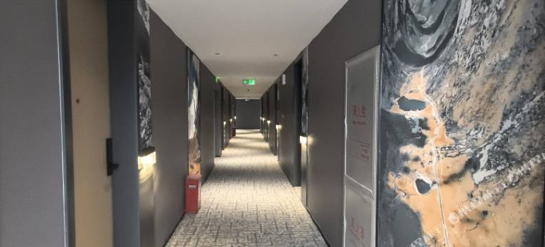 金河湾酒店图片