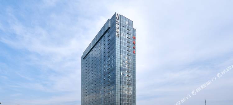 艺龙酒店(镇江京口区智慧大道店)图片