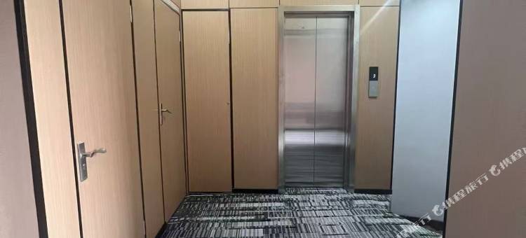 东台双平宾馆图片