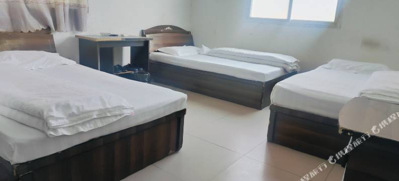 南阳金杰宾馆图片