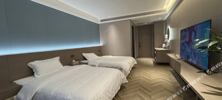 悠佳民宿(无为高铁站店)图片